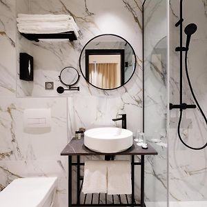 Kamer met Twee Aparte Bedden